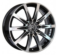 Диски Marcello MR-03 W7.5 R17 PCD5x114.3 ET45 DIA73.1 HB Диски Marcello MR-03 W7.5 R17 PCD5x114.3 ET45 DIA73.1 HB